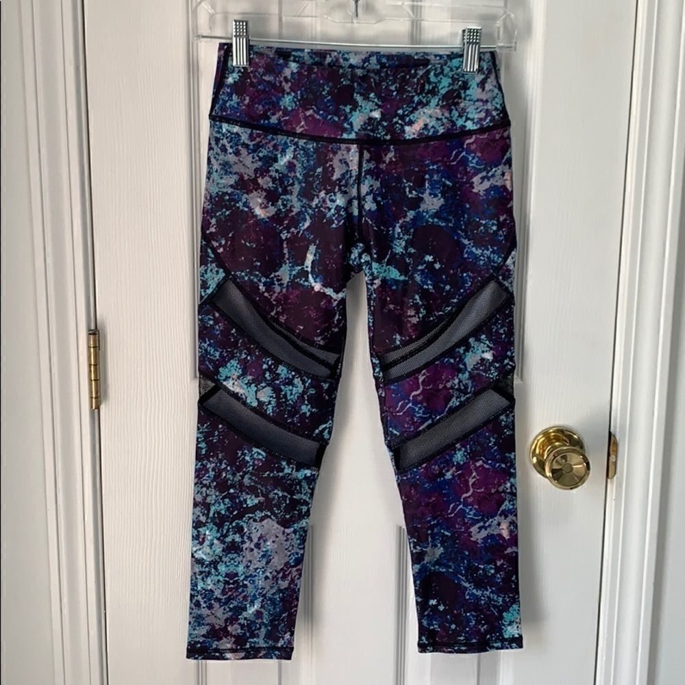 Fabletics leggings